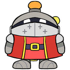 Kibakids - Mini Kibakids Knight
