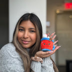 Kibakids - Squish Lodge: Micro Hot Chocolate