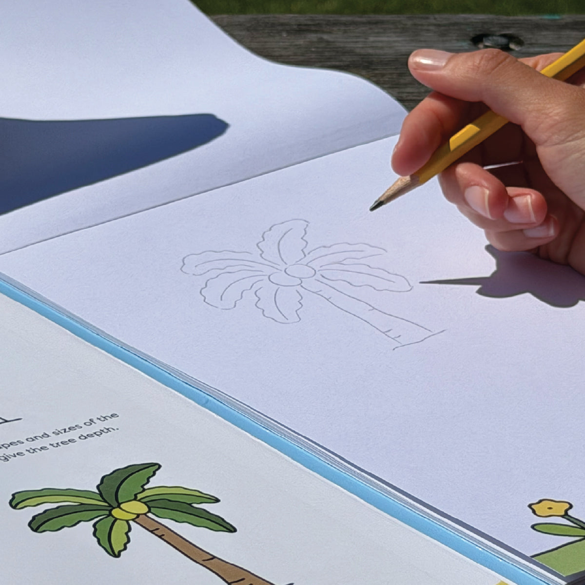Kibakids - Kibakids Sunshine Coloring & Drawing