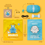 Kibakids - Safari-markable Bundle