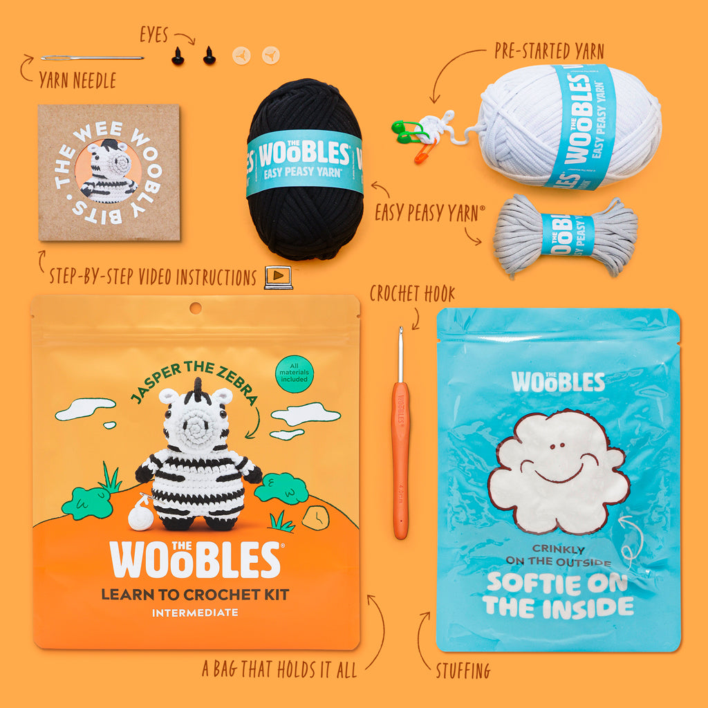 Kibakids - Safari Squad Goals Bundle