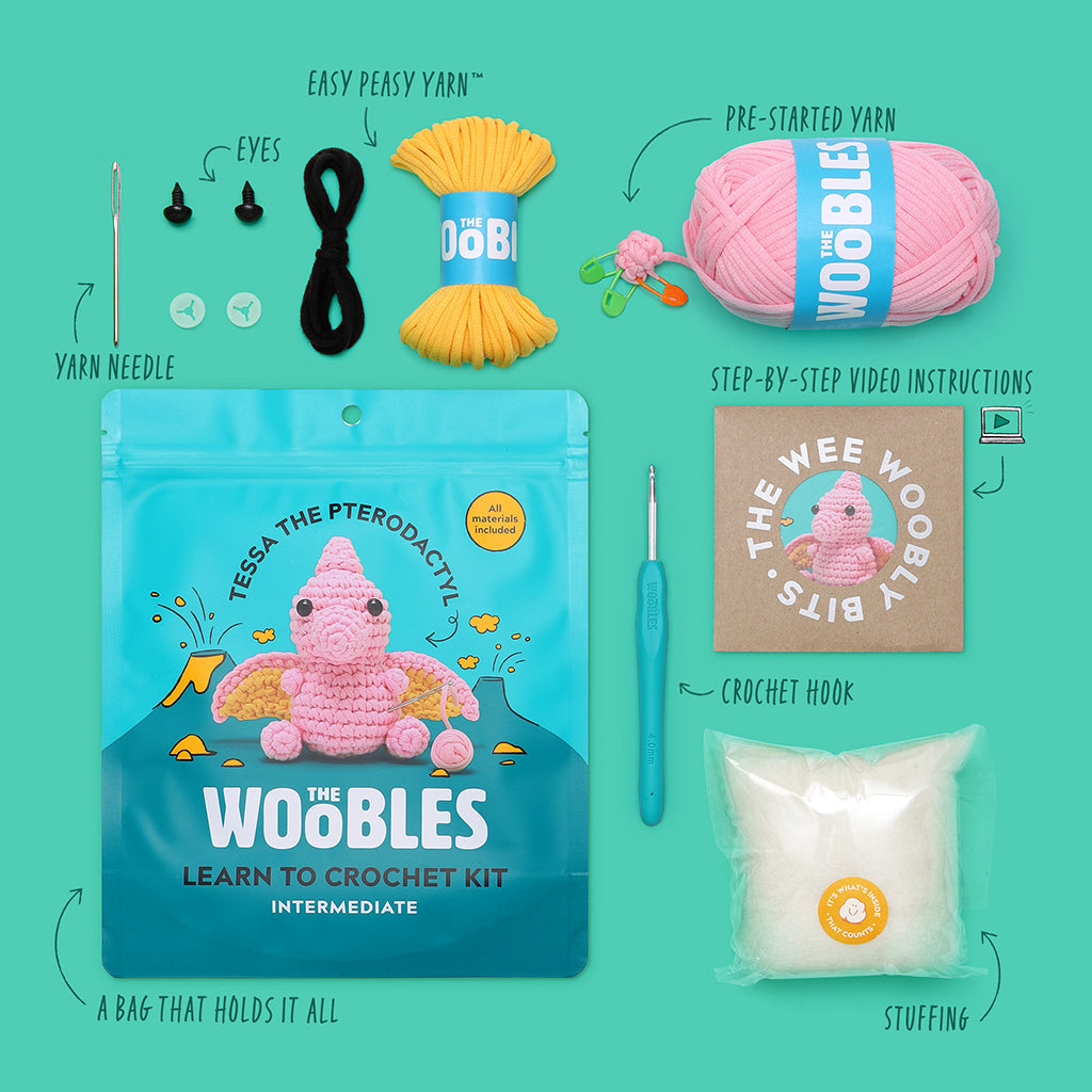 Kibakids - Saur to New Heights Bundle