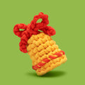 Kibakids - Tiny Christmas Bell Accessory Kit