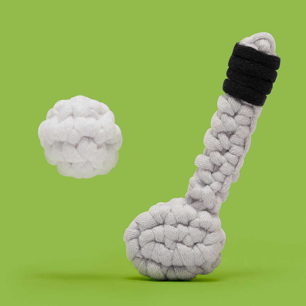 Kibakids - Keep Your Eye on the Woo-ball Bundle