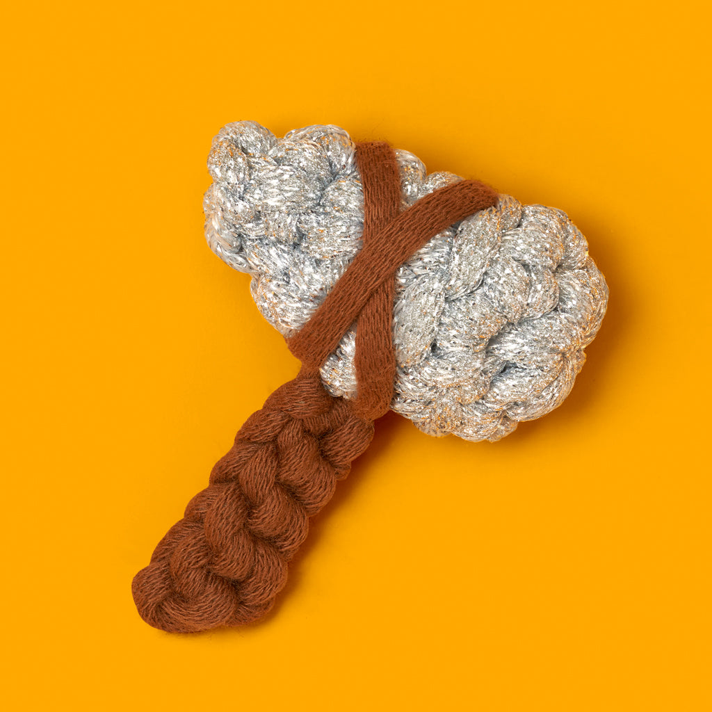 Kibakids - Tiny Hammer Accessory Kit