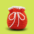 Kibakids - Tiny Santa Sack Accessory Kit