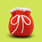 Kibakids - Tiny Santa Sack Accessory Kit