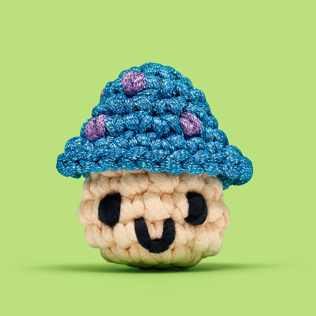 Kibakids - Tiny Spore Accessory Kit