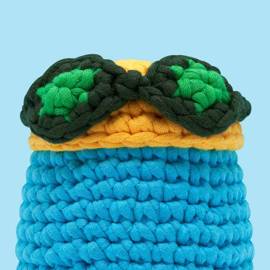 Kibakids - Tiny Swim Cap Set Accessory Kit