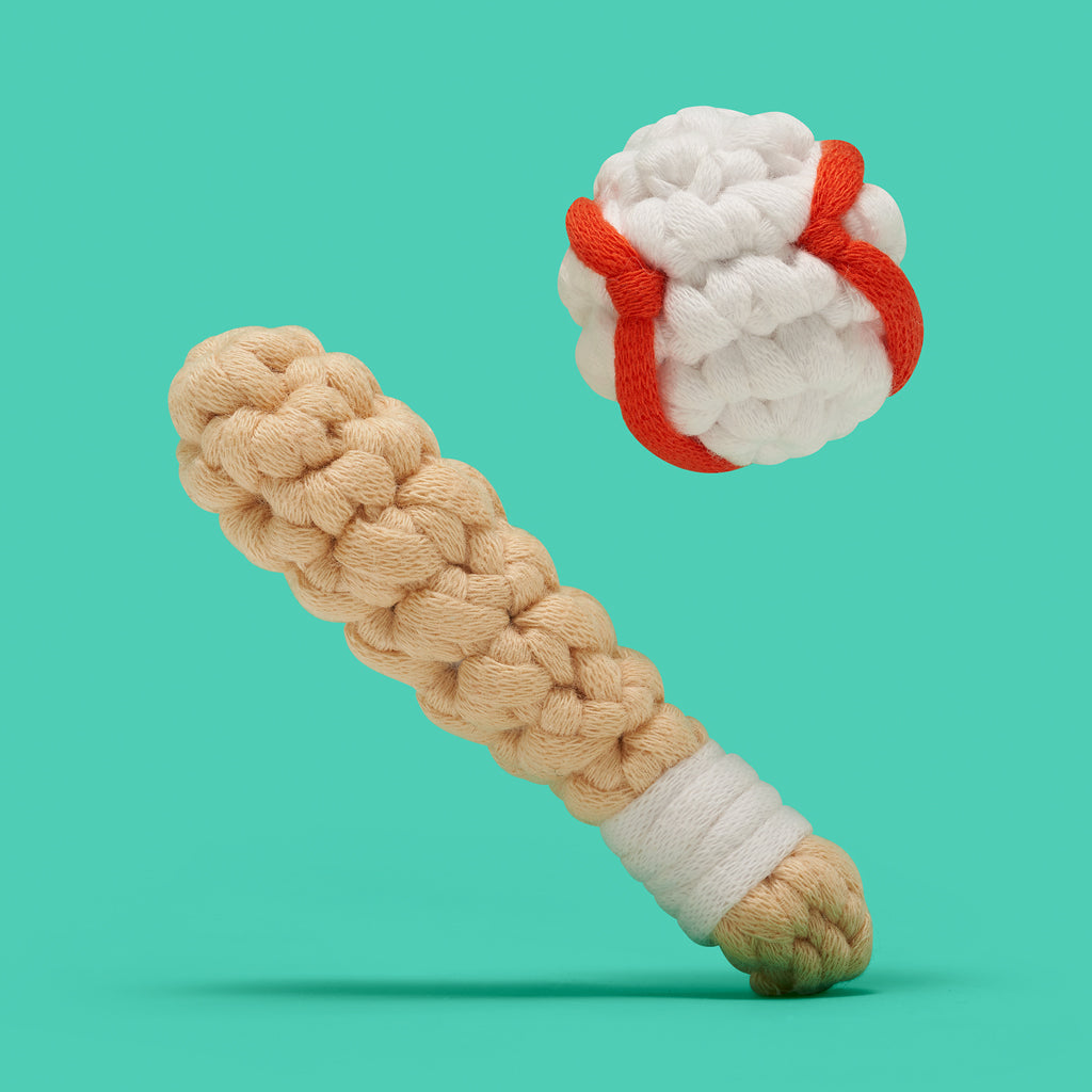 Kibakids - Jelly-lympic Champion Bundle