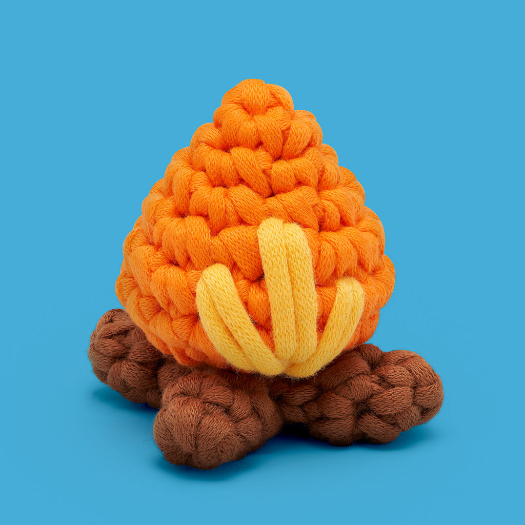Kibakids - Tiny Campfire Accessory Kit
