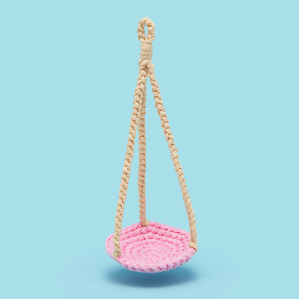 Kibakids - Tiny Plant Hanger Accessory Kit