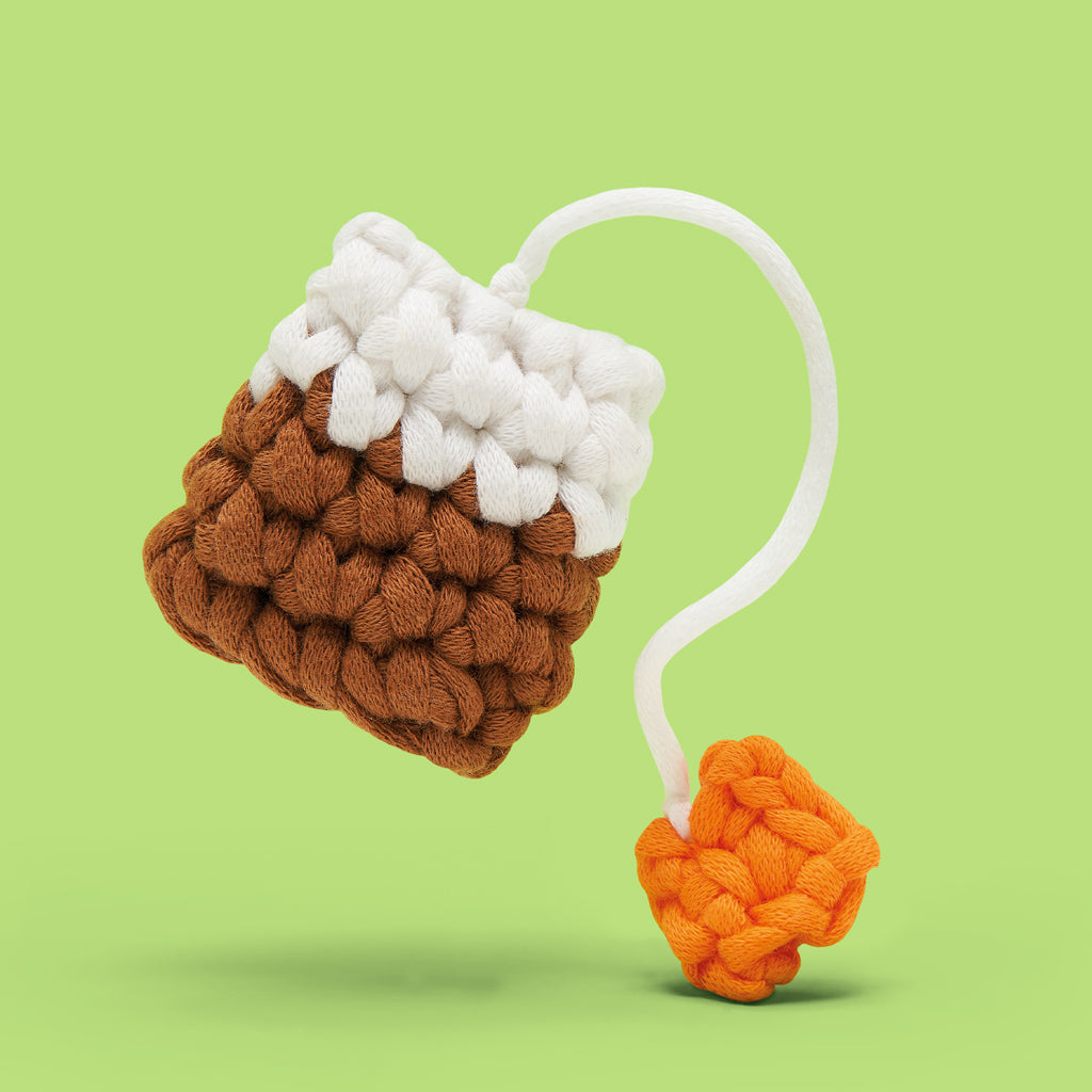 Kibakids - Espresso Your Accessories Bundle