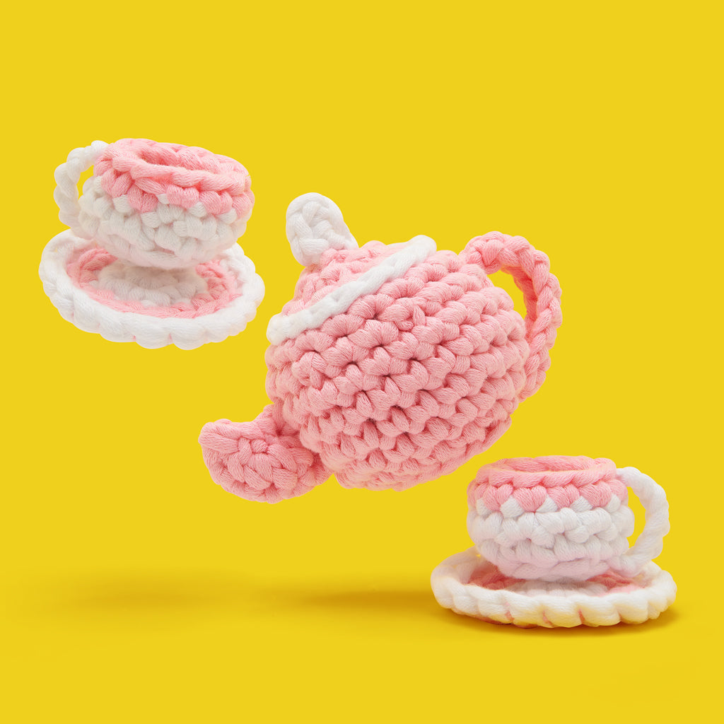 Kibakids - Feelin' Like Royal-Tea Bundle