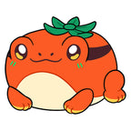 Kibakids - Mini Kibakids Tomatoad