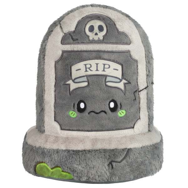 Kibakids - Kibakids Tombstone
