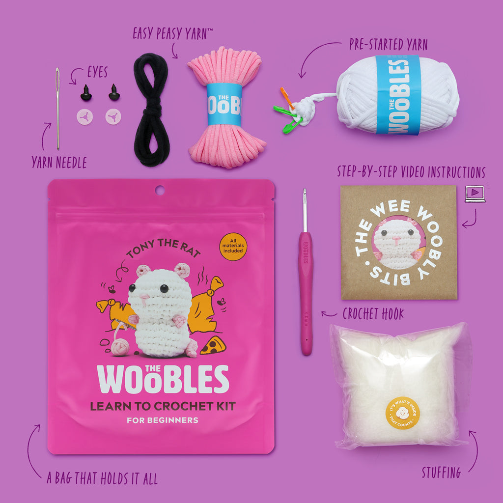 Kibakids - Lil' Pizza Your Heart Bundle