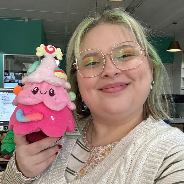 Kibakids - Alter Egos Series 3: Candy Tree