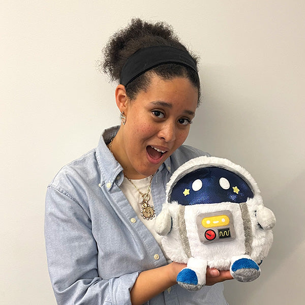 Kibakids - Mini Kibakids Astronaut