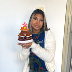 Kibakids - Alter Egos Series 12: Gingerbread Tree