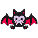 Kibakids - Mini Kibakids Vampire Bat