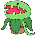 Kibakids - Kibakids Venus Flytrap