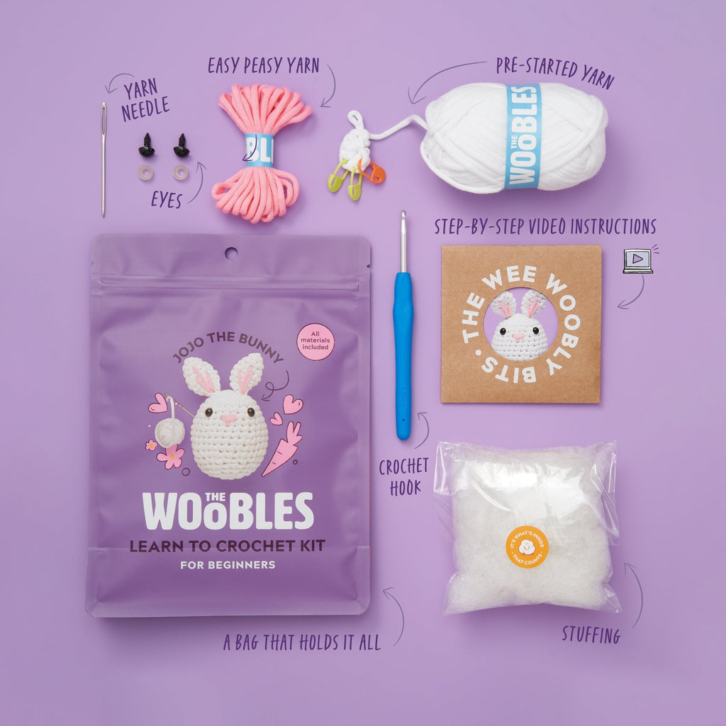 Kibakids - Ultimate Easter Egg-stravaganza Bundle