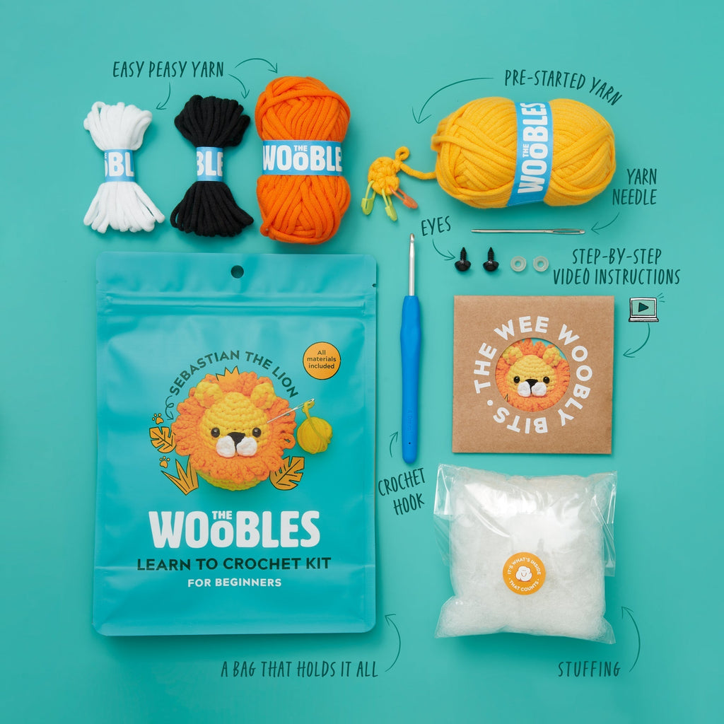 Kibakids - Smitten with Kittens Bundle