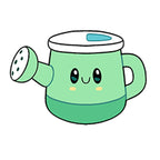Kibakids - Mini Kibakids Watering Can