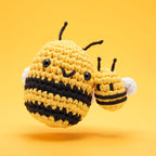 Kibakids - Tiny Baby Bee Accessory Kit