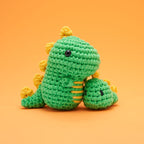 Kibakids - Wee Rex Accessory Kit