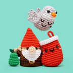 Kibakids - Tiny Pear Accessory Kit