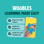 Kibakids - Backyard Barnyard Bundle