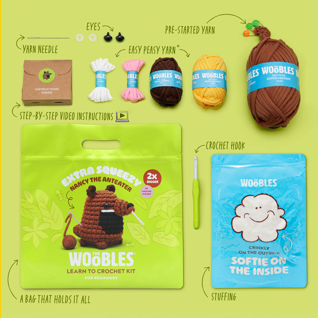 Kibakids - Larger Than Life Bundle