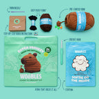 Kibakids - Extra Extra Squeeze All About It Bundle