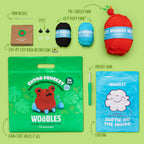 Kibakids - Jungle All the Way Bundle
