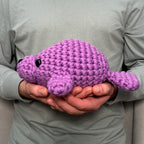 Kibakids - Gift to Hu-Manatee Bundle