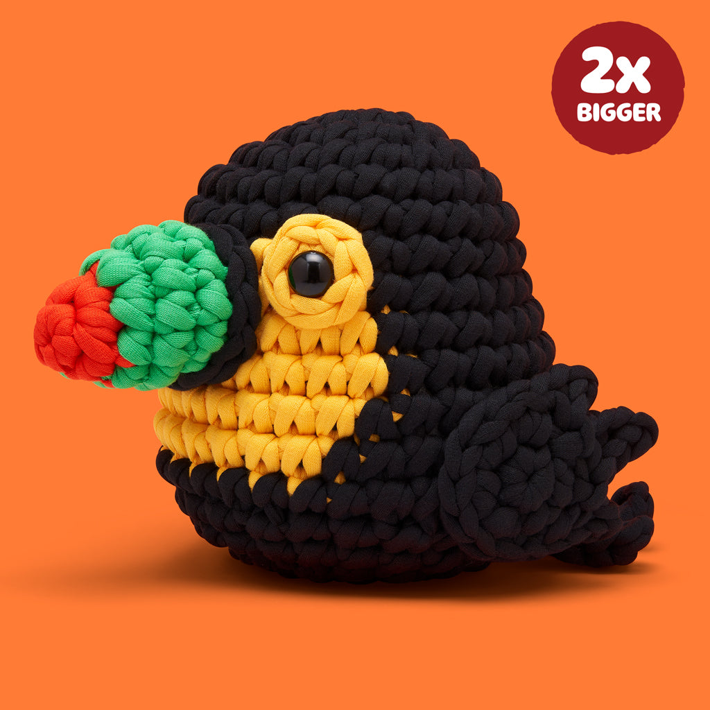Kibakids - Toucan Do It Bundle