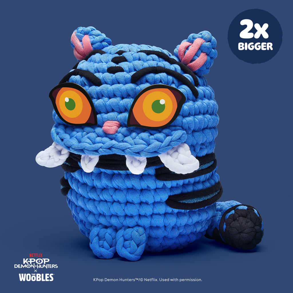 Kibakids - KPop Demon Hunters: Heroes and Helpers Bundle