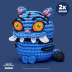 Kibakids - KPop Demon Hunters Magical Messengers Bundle