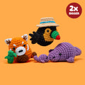 Kibakids - Toucan Do It Bundle