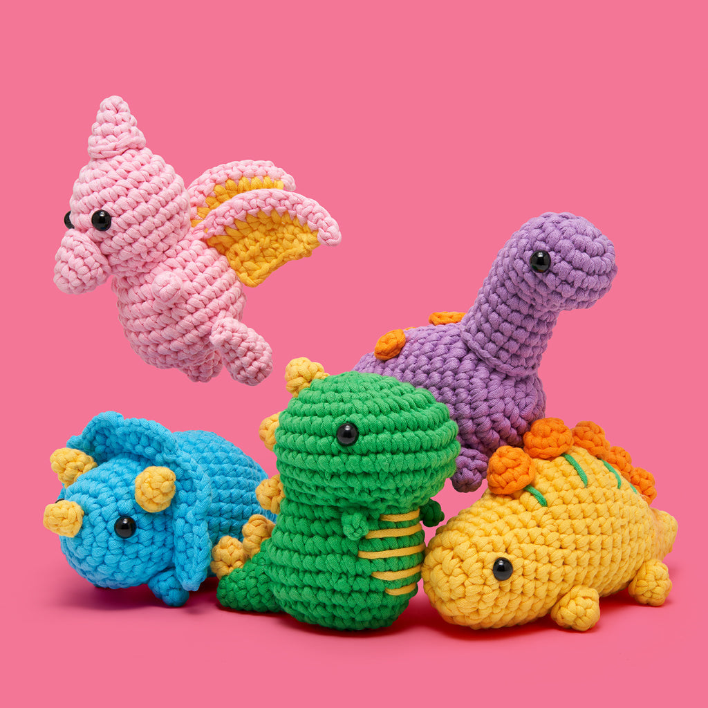 Kibakids - You Bet Jurassic-an Bundle