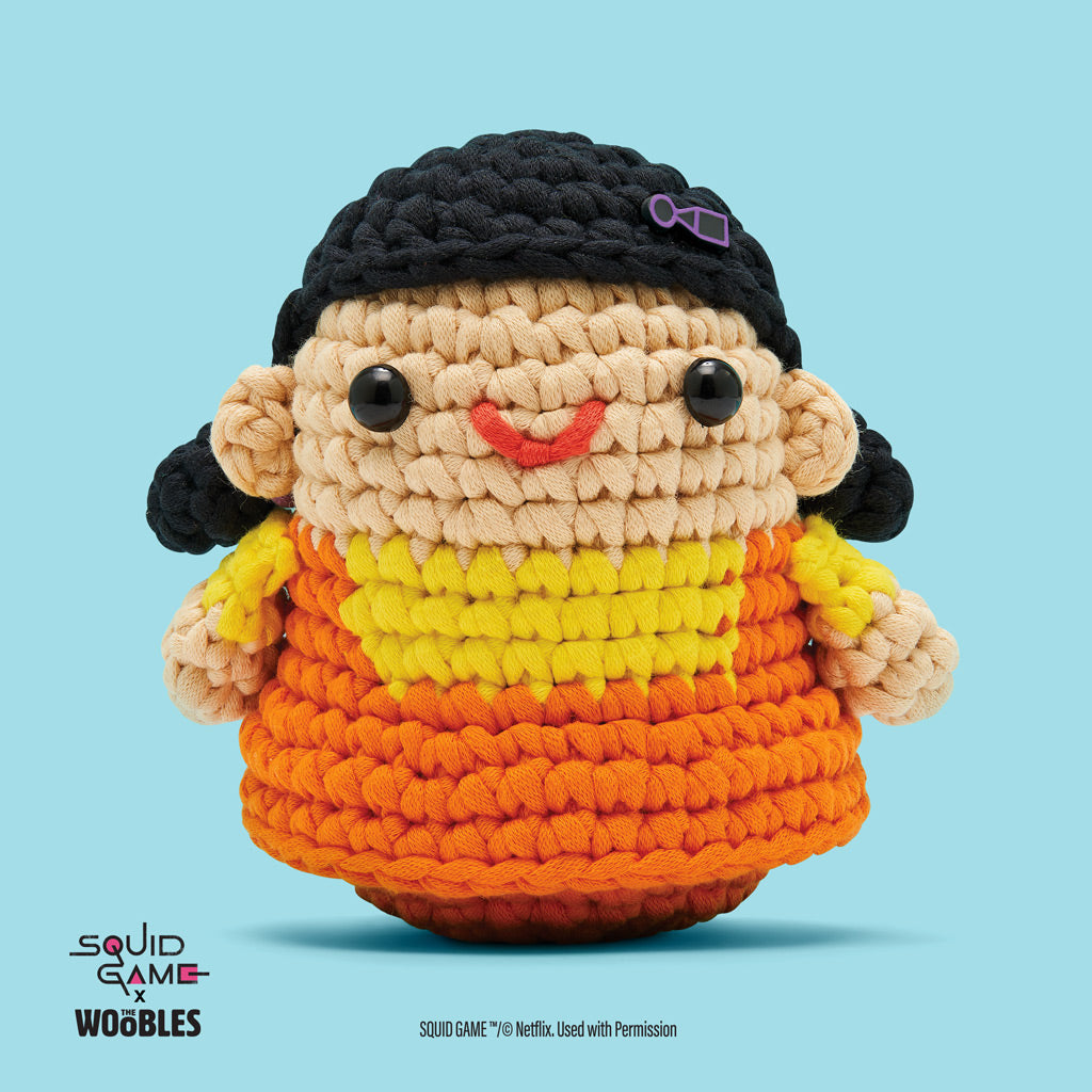 Kibakids - New Squid on the Block Bundle
