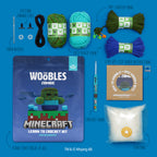 Kibakids - Minecraft Knock 'Em Undead Bundle
