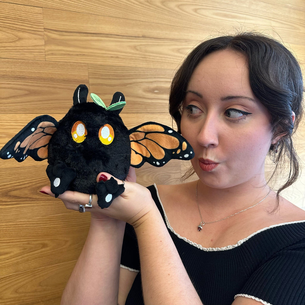 Kibakids - Alter Egos Series 21: Monarch Mothman