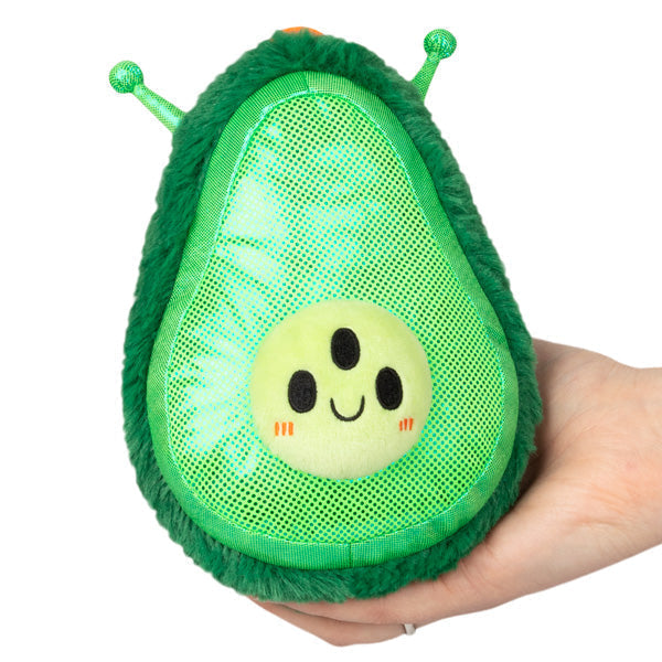 Kibakids - Alter Egos Series 1: Alien Avocado