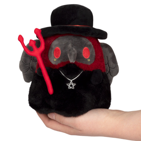Kibakids - Alter Egos Series 2: Plague Doctor Demon