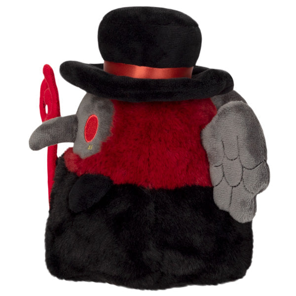 Kibakids - Alter Egos Series 2: Plague Doctor Demon