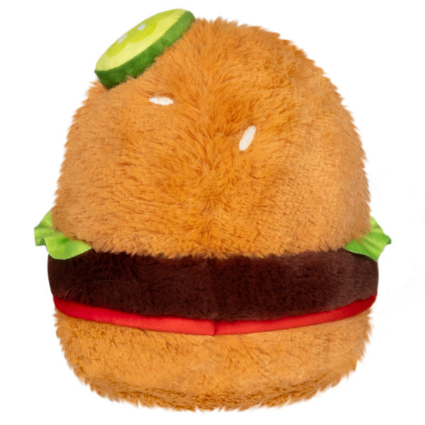 Kibakids - Alter Egos Series 17: Plague Doctor Burger