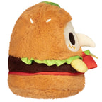 Kibakids - Alter Egos Series 17: Plague Doctor Burger